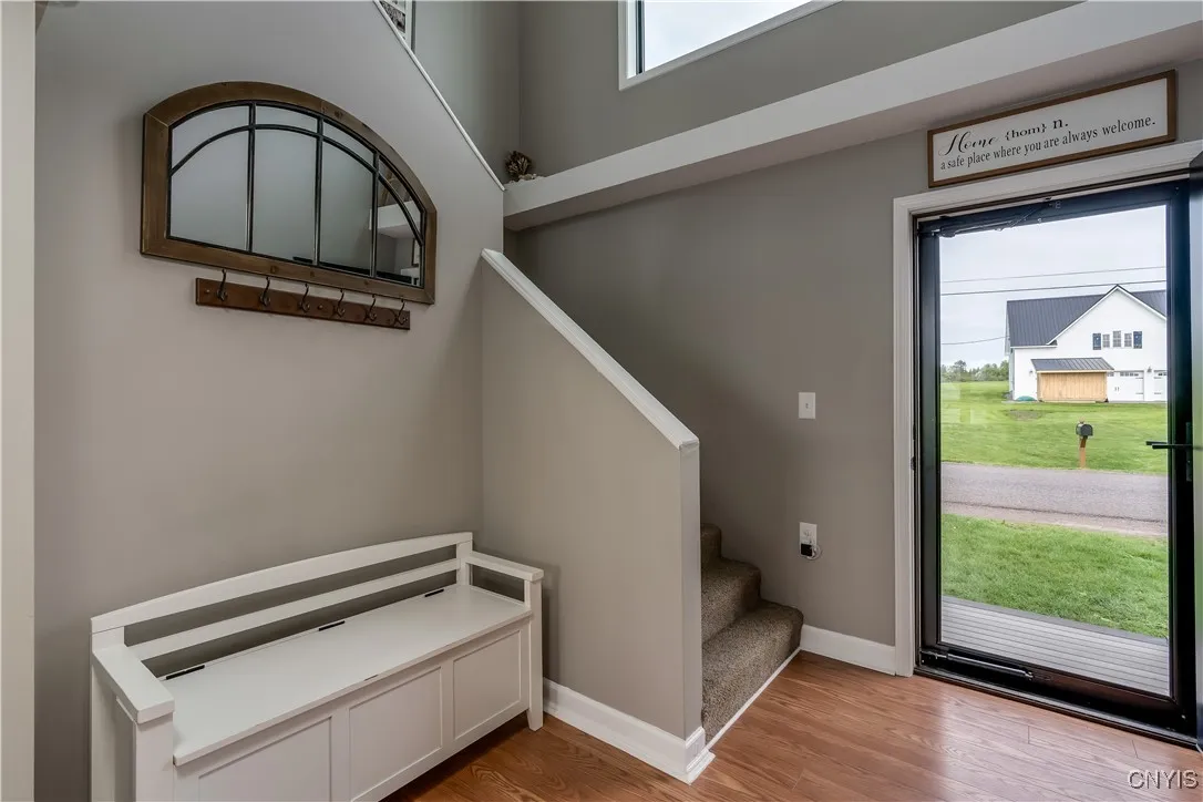 17695 County Route 59, Brownville, New York 13634, Brownville, New York 13634, 4 Bedrooms Bedrooms, 6 Rooms Rooms,2 BathroomsBathrooms,Residential,For Sale,17695 County Route 59, Brownville, New York 13634,0,S1607304