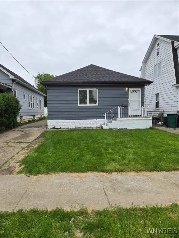 189 West Woodside Avenue, Buffalo, New York 14220, Buffalo, New York 14220, 3 Bedrooms Bedrooms, 5 Rooms Rooms,1 BathroomBathrooms,Residential,For Sale,189 West Woodside Avenue, Buffalo, New York 14220,0,B1607343