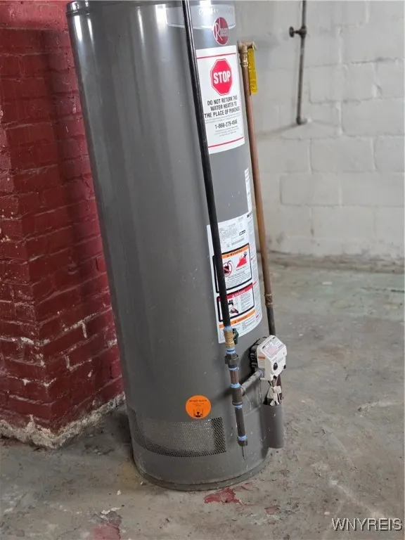 189 West Woodside Avenue, Buffalo, New York 14220, Buffalo, New York 14220, 3 Bedrooms Bedrooms, 5 Rooms Rooms,1 BathroomBathrooms,Residential,For Sale,189 West Woodside Avenue, Buffalo, New York 14220,0,B1607343