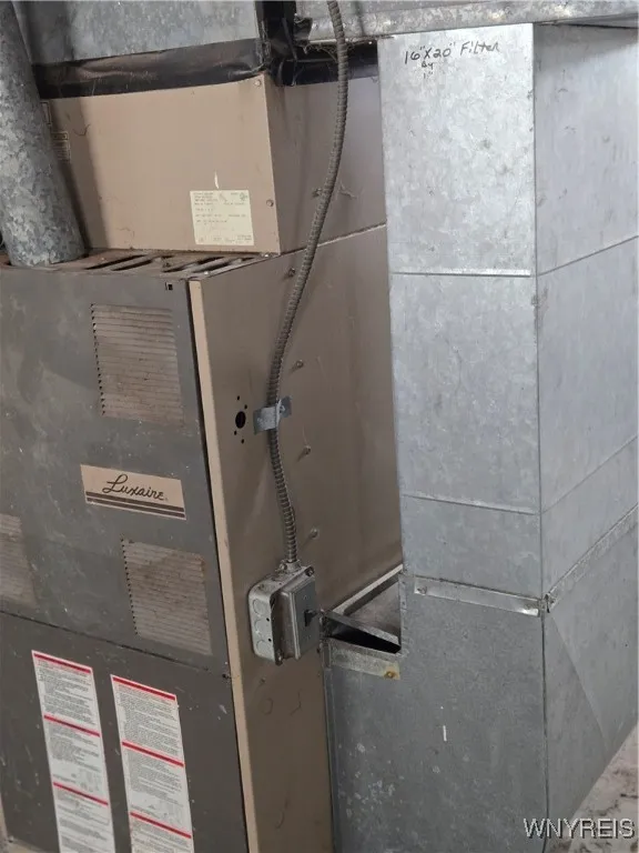 189 West Woodside Avenue, Buffalo, New York 14220, Buffalo, New York 14220, 3 Bedrooms Bedrooms, 5 Rooms Rooms,1 BathroomBathrooms,Residential,For Sale,189 West Woodside Avenue, Buffalo, New York 14220,0,B1607343