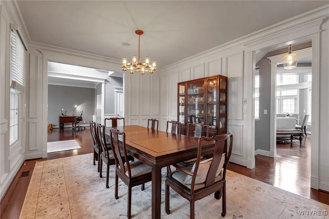 6029 Corinne Lane, Clarence, New York 14032, Clarence, New York 14032, 5 Bedrooms Bedrooms, 12 Rooms Rooms,3 BathroomsBathrooms,Residential,Closed,6029 Corinne Lane, Clarence, New York 14032,0,B1607869