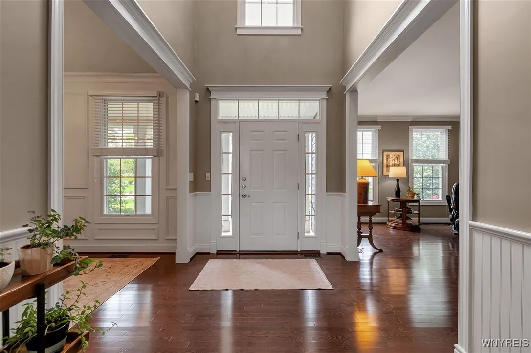 6029 Corinne Lane, Clarence, New York 14032, Clarence, New York 14032, 5 Bedrooms Bedrooms, 12 Rooms Rooms,3 BathroomsBathrooms,Residential,Closed,6029 Corinne Lane, Clarence, New York 14032,0,B1607869