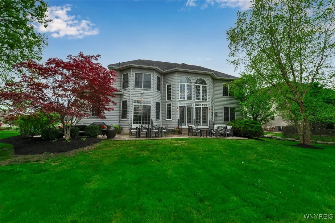 6029 Corinne Lane, Clarence, New York 14032, Clarence, New York 14032, 5 Bedrooms Bedrooms, 12 Rooms Rooms,3 BathroomsBathrooms,Residential,Closed,6029 Corinne Lane, Clarence, New York 14032,0,B1607869