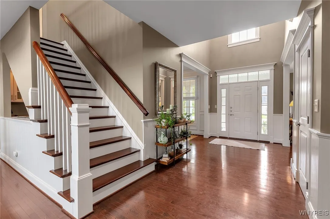6029 Corinne Lane, Clarence, New York 14032, Clarence, New York 14032, 5 Bedrooms Bedrooms, 12 Rooms Rooms,3 BathroomsBathrooms,Residential,Closed,6029 Corinne Lane, Clarence, New York 14032,0,B1607869