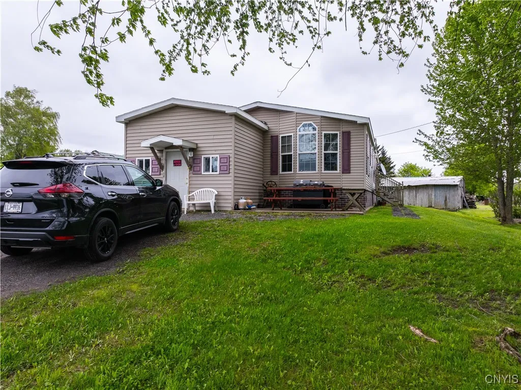 590 Hardscrabble Road, Fairfield, New York 13406, Fairfield, New York 13406, 3 Bedrooms Bedrooms, 8 Rooms Rooms,2 BathroomsBathrooms,Residential,Closed,590 Hardscrabble Road, Fairfield, New York 13406,S1608258