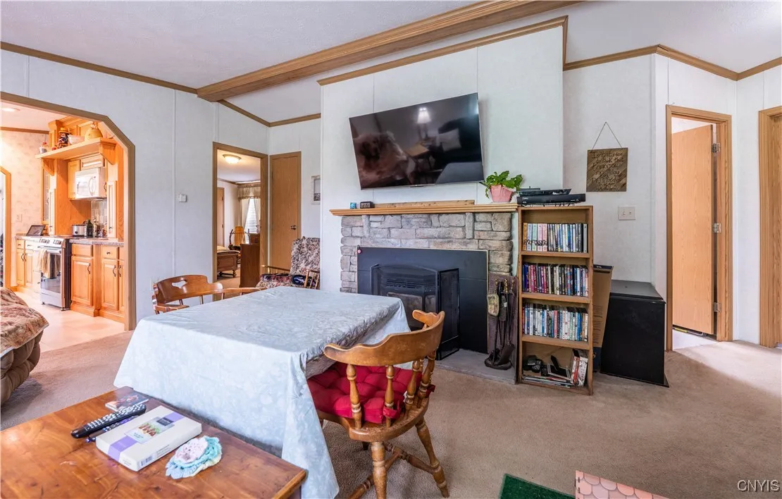 590 Hardscrabble Road, Fairfield, New York 13406, Fairfield, New York 13406, 3 Bedrooms Bedrooms, 8 Rooms Rooms,2 BathroomsBathrooms,Residential,Closed,590 Hardscrabble Road, Fairfield, New York 13406,S1608258