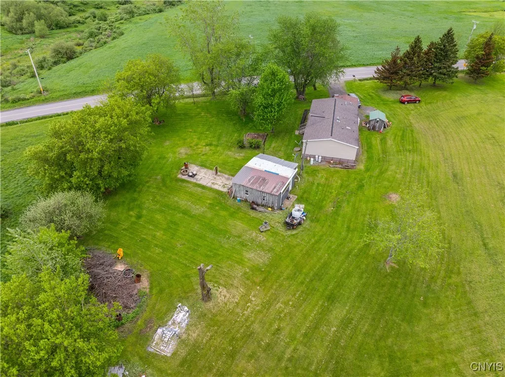 590 Hardscrabble Road, Fairfield, New York 13406, Fairfield, New York 13406, 3 Bedrooms Bedrooms, 8 Rooms Rooms,2 BathroomsBathrooms,Residential,Closed,590 Hardscrabble Road, Fairfield, New York 13406,S1608258