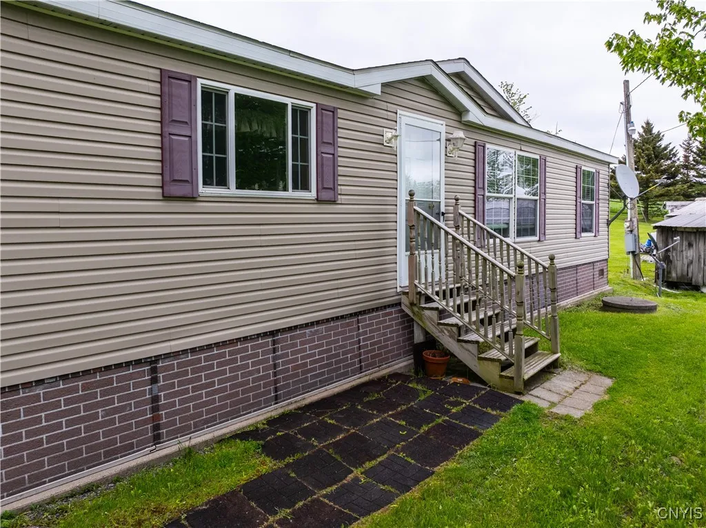 590 Hardscrabble Road, Fairfield, New York 13406, Fairfield, New York 13406, 3 Bedrooms Bedrooms, 8 Rooms Rooms,2 BathroomsBathrooms,Residential,Closed,590 Hardscrabble Road, Fairfield, New York 13406,S1608258