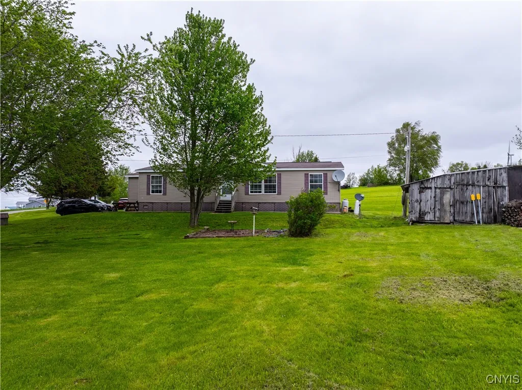 590 Hardscrabble Road, Fairfield, New York 13406, Fairfield, New York 13406, 3 Bedrooms Bedrooms, 8 Rooms Rooms,2 BathroomsBathrooms,Residential,Closed,590 Hardscrabble Road, Fairfield, New York 13406,S1608258