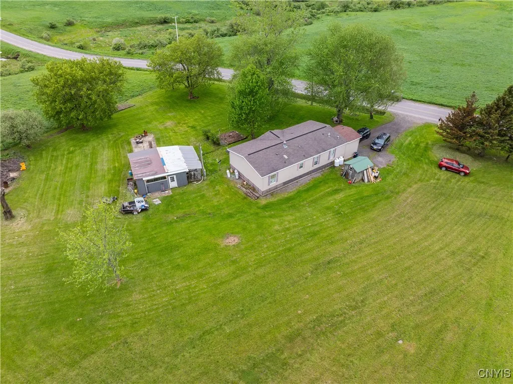 590 Hardscrabble Road, Fairfield, New York 13406, Fairfield, New York 13406, 3 Bedrooms Bedrooms, 8 Rooms Rooms,2 BathroomsBathrooms,Residential,Closed,590 Hardscrabble Road, Fairfield, New York 13406,S1608258