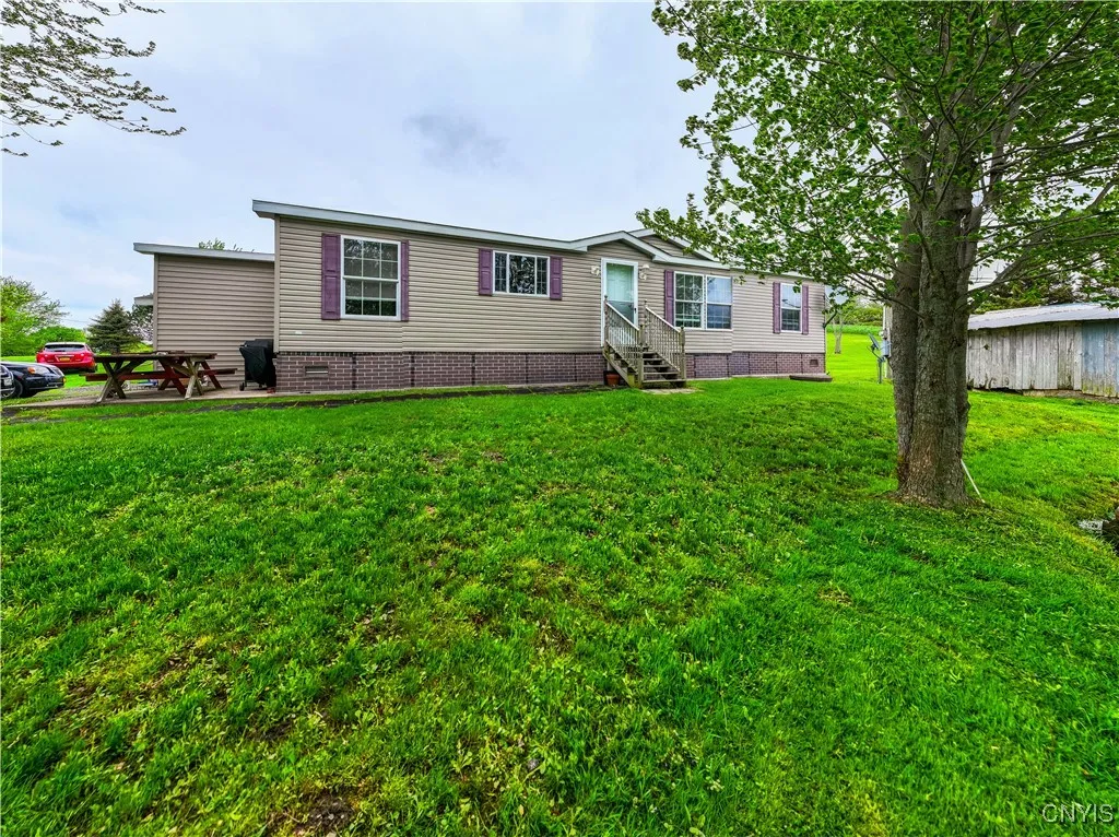 590 Hardscrabble Road, Fairfield, New York 13406, Fairfield, New York 13406, 3 Bedrooms Bedrooms, 8 Rooms Rooms,2 BathroomsBathrooms,Residential,Closed,590 Hardscrabble Road, Fairfield, New York 13406,S1608258