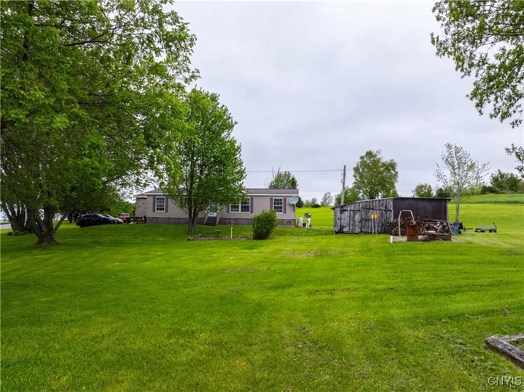 590 Hardscrabble Road, Fairfield, New York 13406, Fairfield, New York 13406, 3 Bedrooms Bedrooms, 8 Rooms Rooms,2 BathroomsBathrooms,Residential,Closed,590 Hardscrabble Road, Fairfield, New York 13406,S1608258