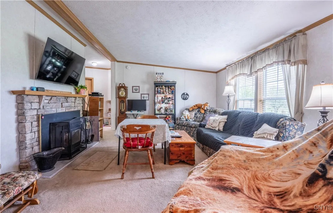 590 Hardscrabble Road, Fairfield, New York 13406, Fairfield, New York 13406, 3 Bedrooms Bedrooms, 8 Rooms Rooms,2 BathroomsBathrooms,Residential,Closed,590 Hardscrabble Road, Fairfield, New York 13406,S1608258
