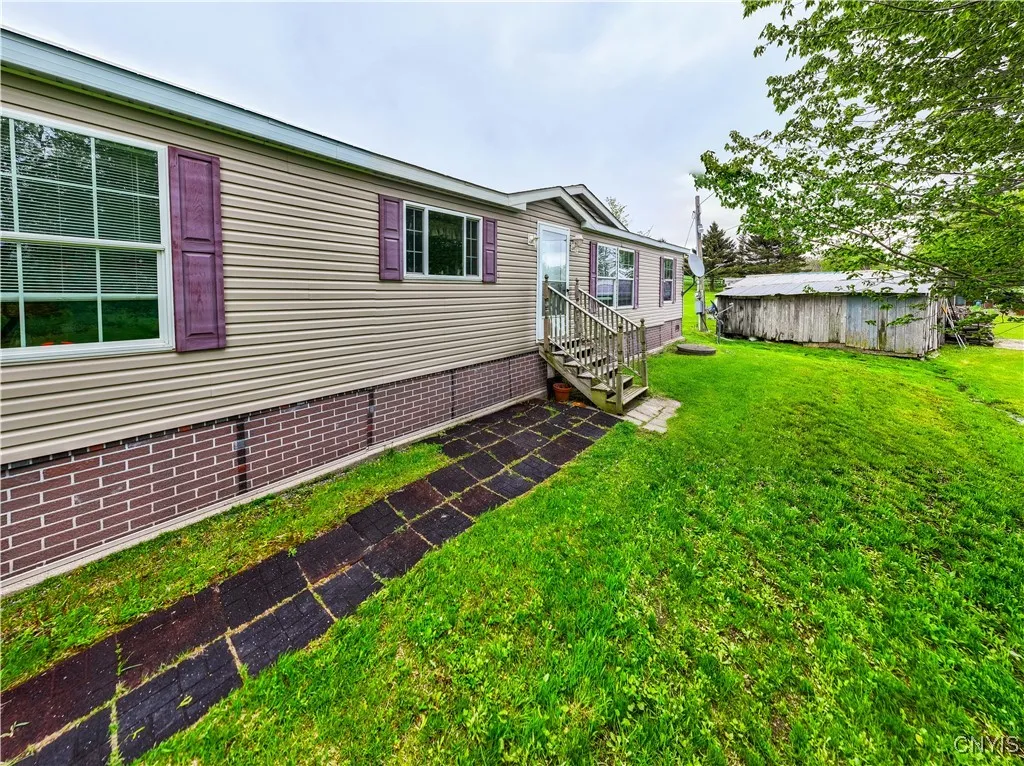 590 Hardscrabble Road, Fairfield, New York 13406, Fairfield, New York 13406, 3 Bedrooms Bedrooms, 8 Rooms Rooms,2 BathroomsBathrooms,Residential,Closed,590 Hardscrabble Road, Fairfield, New York 13406,S1608258