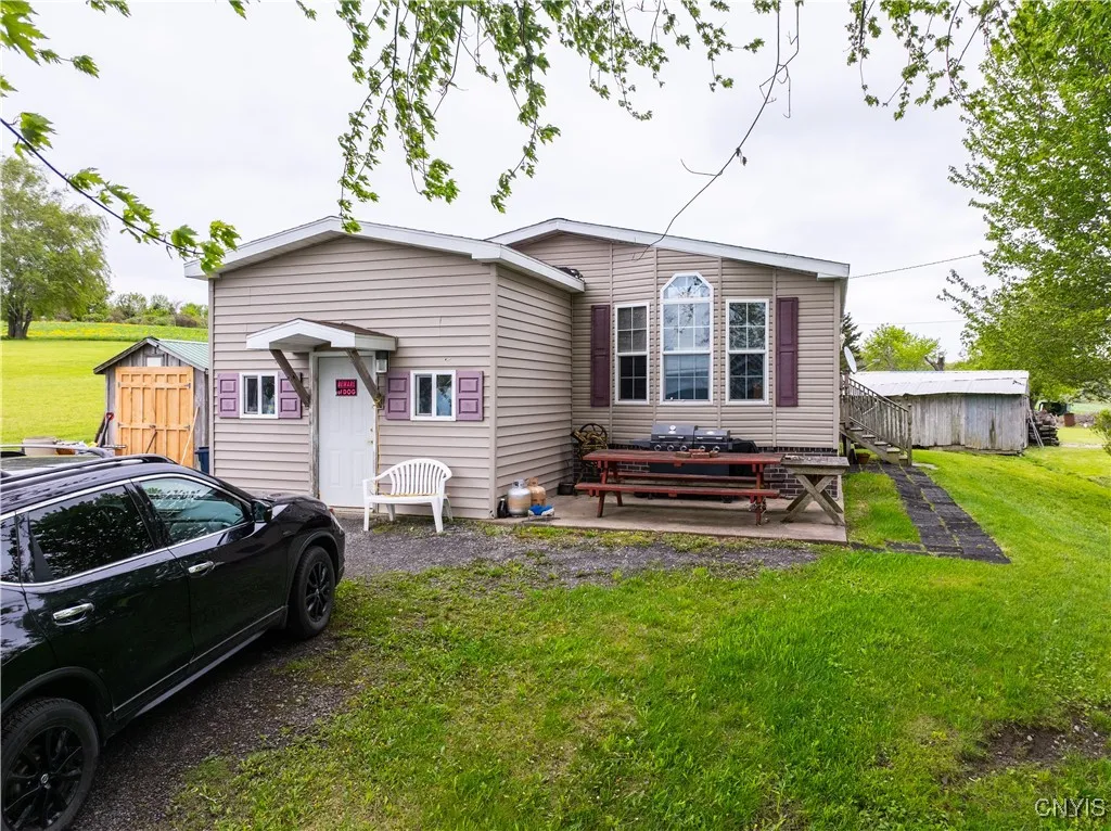 590 Hardscrabble Road, Fairfield, New York 13406, Fairfield, New York 13406, 3 Bedrooms Bedrooms, 8 Rooms Rooms,2 BathroomsBathrooms,Residential,Closed,590 Hardscrabble Road, Fairfield, New York 13406,S1608258