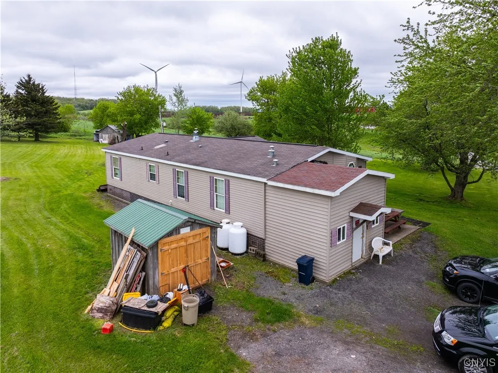 590 Hardscrabble Road, Fairfield, New York 13406, Fairfield, New York 13406, 3 Bedrooms Bedrooms, 8 Rooms Rooms,2 BathroomsBathrooms,Residential,Closed,590 Hardscrabble Road, Fairfield, New York 13406,S1608258