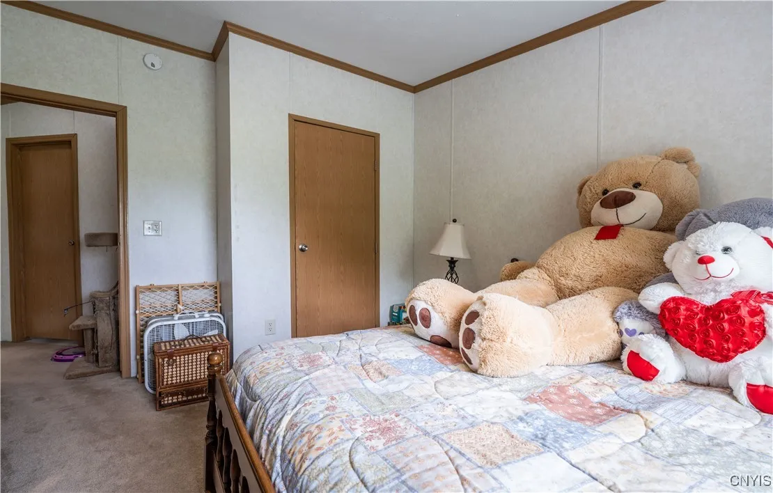 590 Hardscrabble Road, Fairfield, New York 13406, Fairfield, New York 13406, 3 Bedrooms Bedrooms, 8 Rooms Rooms,2 BathroomsBathrooms,Residential,Closed,590 Hardscrabble Road, Fairfield, New York 13406,S1608258