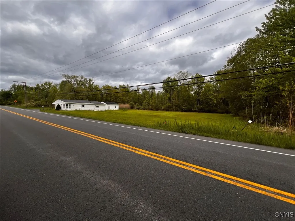 9572 Caughdenoy Road, Clay, New York 13029, Clay, New York 13029, 3 Bedrooms Bedrooms, ,1 BathroomBathrooms,Land,Closed,9572 Caughdenoy Road, Clay, New York 13029,0,S1608262