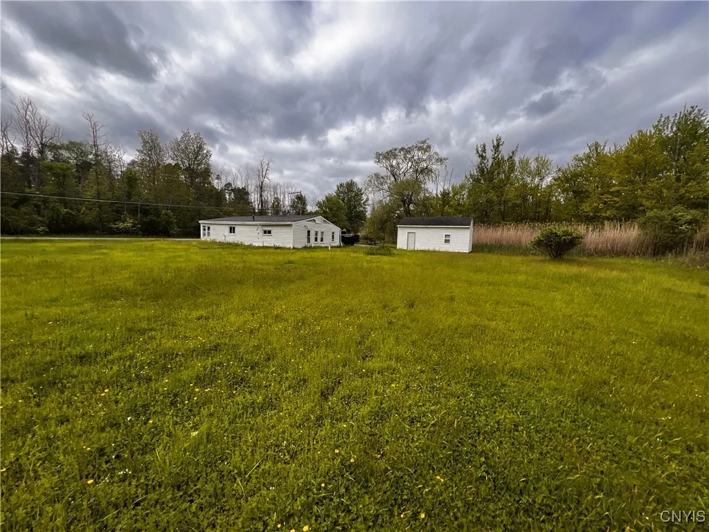 9572 Caughdenoy Road, Clay, New York 13029, Clay, New York 13029, 3 Bedrooms Bedrooms, ,1 BathroomBathrooms,Land,Closed,9572 Caughdenoy Road, Clay, New York 13029,0,S1608262