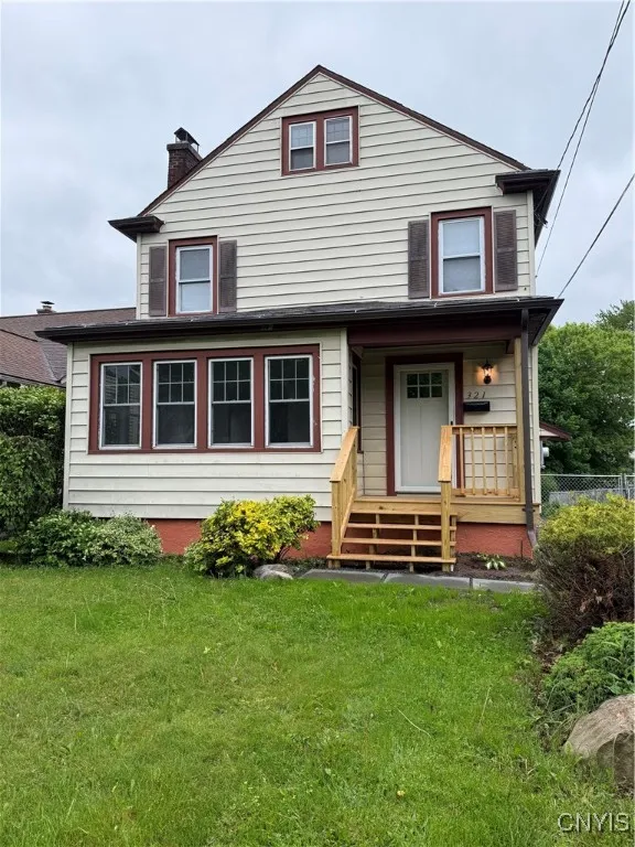 321 Wilmore Place, Salina, New York 13208, Salina, New York 13208, 3 Bedrooms Bedrooms, 8 Rooms Rooms,1 BathroomBathrooms,Residential,Closed,321 Wilmore Place, Salina, New York 13208,0,S1602490