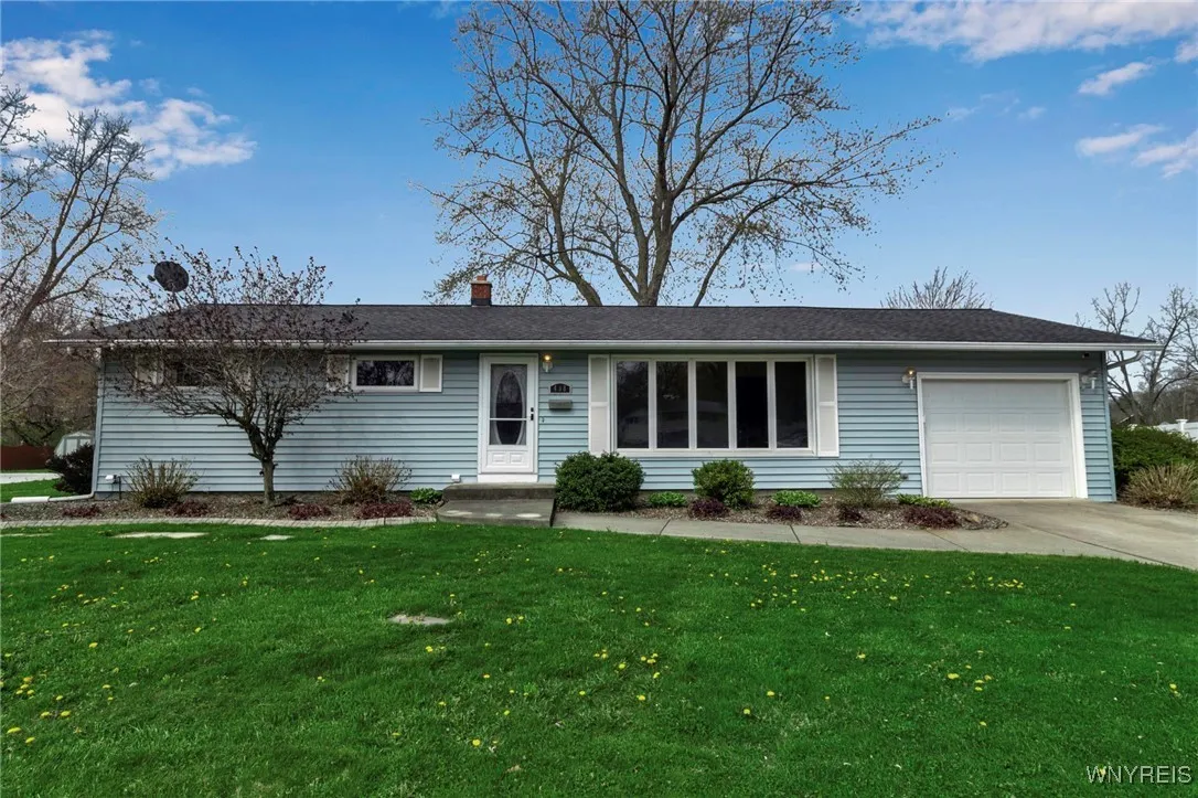438 Northfield Drive, Porter, New York 14174, Porter, New York 14174, 3 Bedrooms Bedrooms, 5 Rooms Rooms,2 BathroomsBathrooms,Residential,Closed,438 Northfield Drive, Porter, New York 14174,B1607793