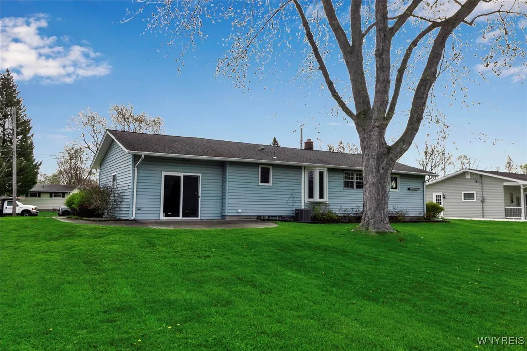 438 Northfield Drive, Porter, New York 14174, Porter, New York 14174, 3 Bedrooms Bedrooms, 5 Rooms Rooms,2 BathroomsBathrooms,Residential,Closed,438 Northfield Drive, Porter, New York 14174,B1607793
