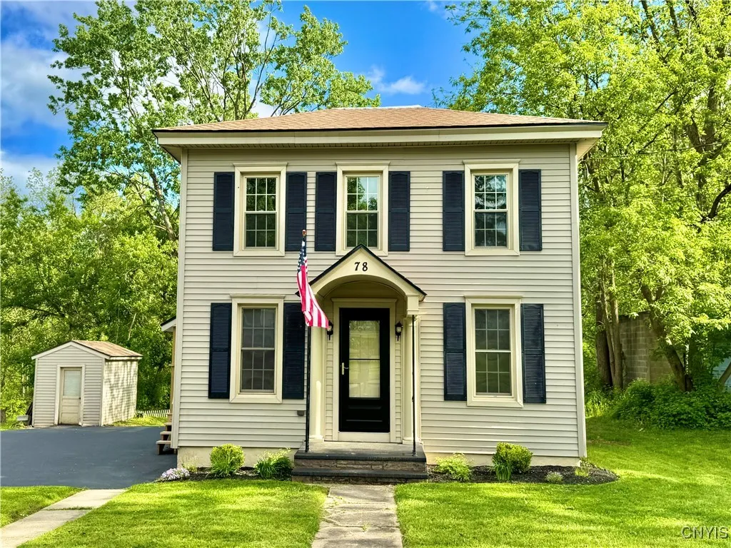 78 Fitch Avenue, Auburn, New York 13021, Auburn, New York 13021, 3 Bedrooms Bedrooms, 6 Rooms Rooms,2 BathroomsBathrooms,Residential,Closed,78 Fitch Avenue, Auburn, New York 13021,0,S1608278