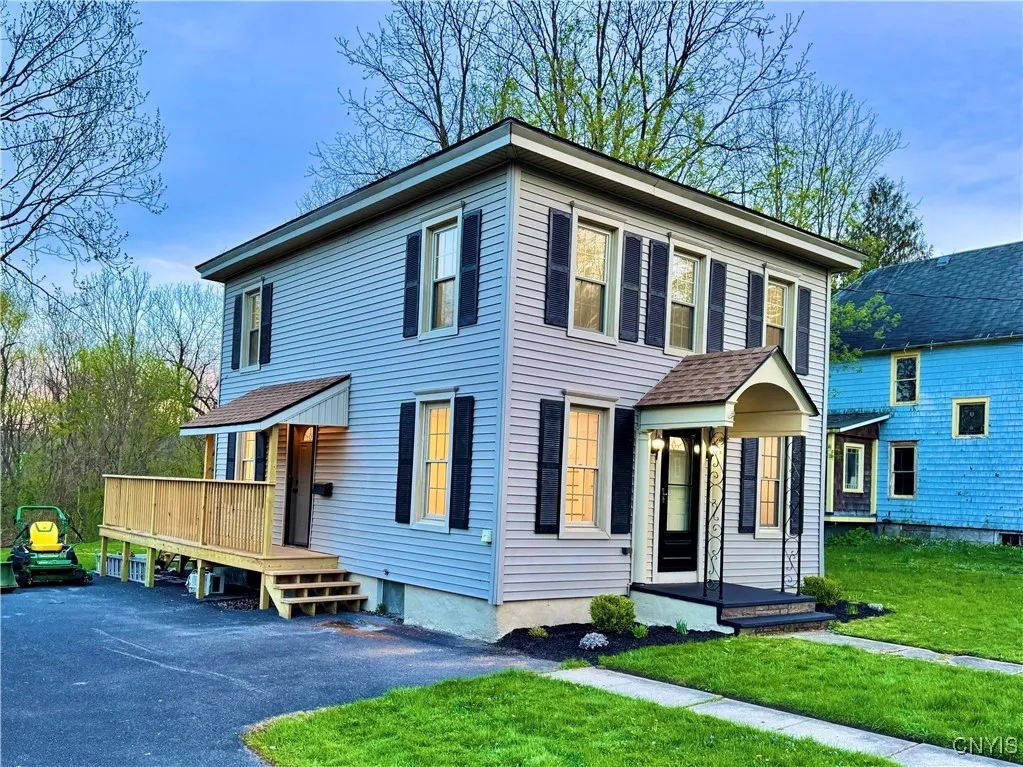 78 Fitch Avenue, Auburn, New York 13021, Auburn, New York 13021, 3 Bedrooms Bedrooms, 6 Rooms Rooms,2 BathroomsBathrooms,Residential,Closed,78 Fitch Avenue, Auburn, New York 13021,0,S1608278