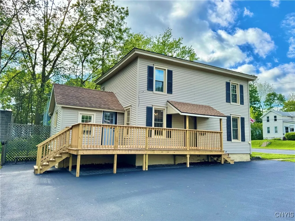 78 Fitch Avenue, Auburn, New York 13021, Auburn, New York 13021, 3 Bedrooms Bedrooms, 6 Rooms Rooms,2 BathroomsBathrooms,Residential,Closed,78 Fitch Avenue, Auburn, New York 13021,0,S1608278