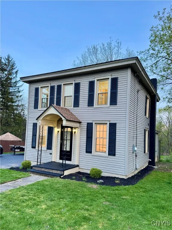 78 Fitch Avenue, Auburn, New York 13021, Auburn, New York 13021, 3 Bedrooms Bedrooms, 6 Rooms Rooms,2 BathroomsBathrooms,Residential,Closed,78 Fitch Avenue, Auburn, New York 13021,0,S1608278