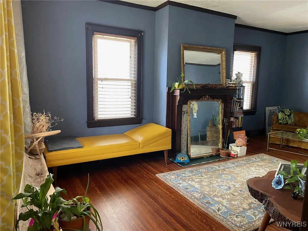 11 Abbottsford Place, Buffalo, New York 14213, Buffalo, New York 14213, 3 Bedrooms Bedrooms, 7 Rooms Rooms,1 BathroomBathrooms,Residential,For Sale,11 Abbottsford Place, Buffalo, New York 14213,B1608293