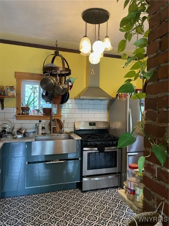 11 Abbottsford Place, Buffalo, New York 14213, Buffalo, New York 14213, 3 Bedrooms Bedrooms, 7 Rooms Rooms,1 BathroomBathrooms,Residential,For Sale,11 Abbottsford Place, Buffalo, New York 14213,B1608293