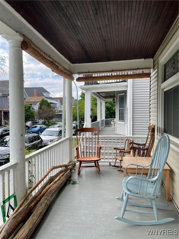 11 Abbottsford Place, Buffalo, New York 14213, Buffalo, New York 14213, 3 Bedrooms Bedrooms, 7 Rooms Rooms,1 BathroomBathrooms,Residential,For Sale,11 Abbottsford Place, Buffalo, New York 14213,B1608293