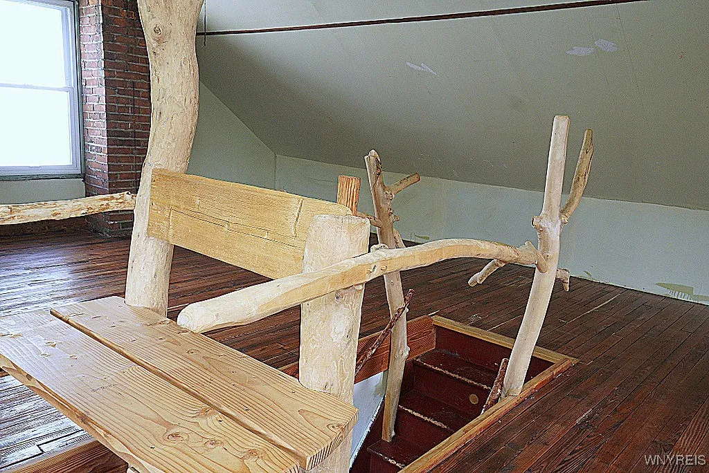 11 Abbottsford Place, Buffalo, New York 14213, Buffalo, New York 14213, 3 Bedrooms Bedrooms, 7 Rooms Rooms,1 BathroomBathrooms,Residential,Closed,11 Abbottsford Place, Buffalo, New York 14213,0,B1608293