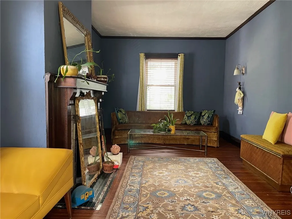 11 Abbottsford Place, Buffalo, New York 14213, Buffalo, New York 14213, 3 Bedrooms Bedrooms, 7 Rooms Rooms,1 BathroomBathrooms,Residential,For Sale,11 Abbottsford Place, Buffalo, New York 14213,B1608293