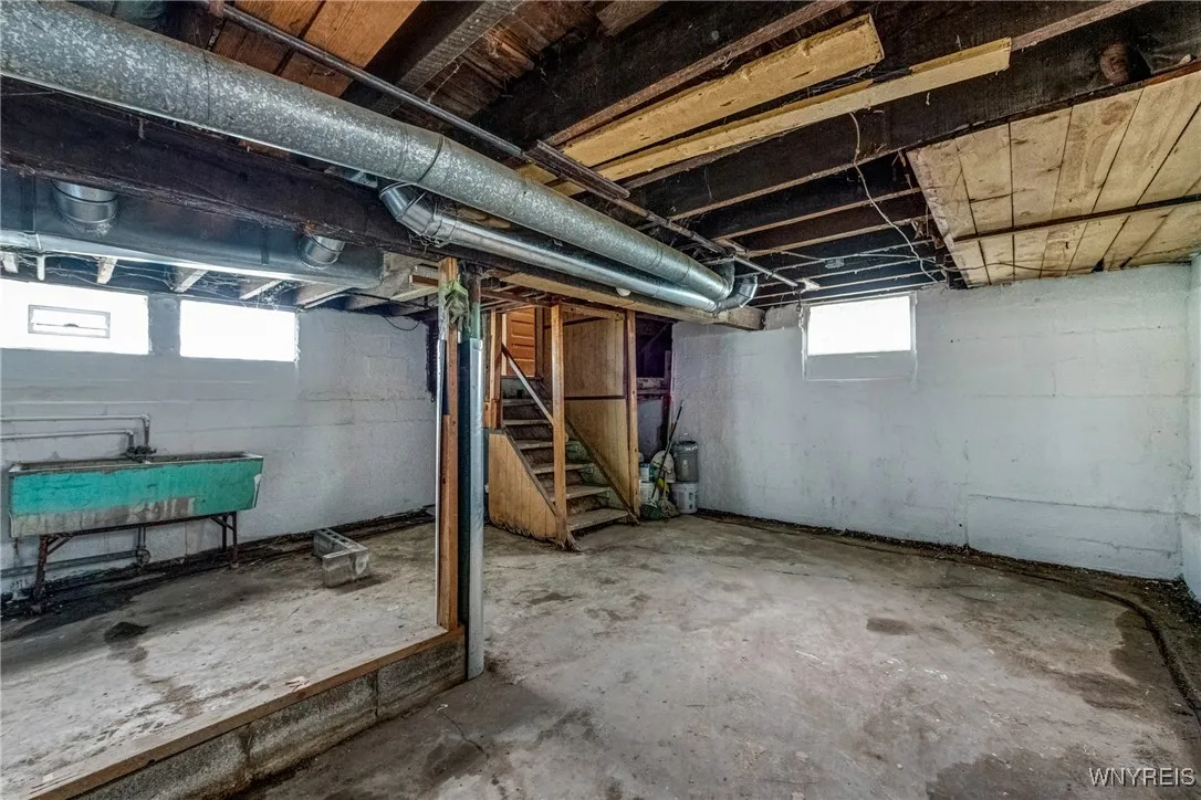 1135 East Delavan Avenue, Buffalo, New York 14215, Buffalo, New York 14215, 6 Bedrooms Bedrooms, ,2 BathroomsBathrooms,Residential,Closed,1135 East Delavan Avenue, Buffalo, New York 14215,0,B1608314