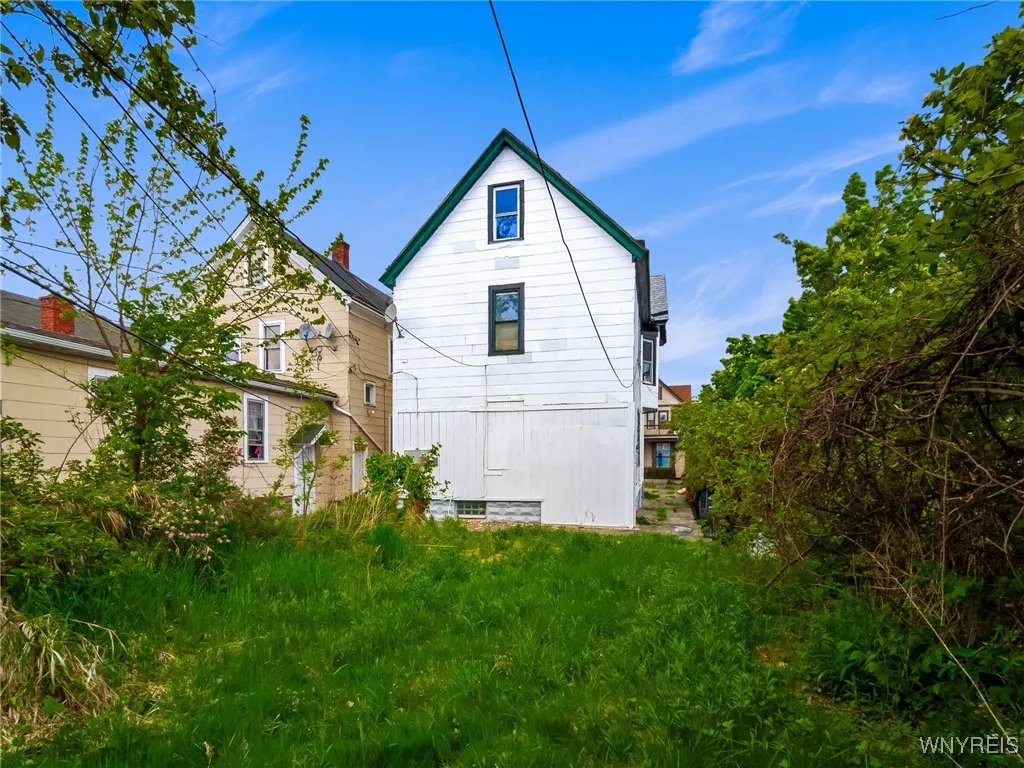 1135 East Delavan Avenue, Buffalo, New York 14215, Buffalo, New York 14215, 6 Bedrooms Bedrooms, ,2 BathroomsBathrooms,Residential,Closed,1135 East Delavan Avenue, Buffalo, New York 14215,0,B1608314