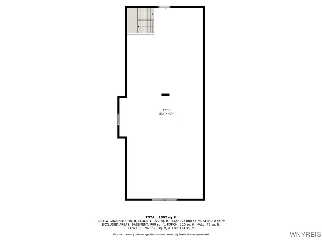 1135 East Delavan Avenue, Buffalo, New York 14215, Buffalo, New York 14215, 6 Bedrooms Bedrooms, ,2 BathroomsBathrooms,Residential,Closed,1135 East Delavan Avenue, Buffalo, New York 14215,0,B1608314