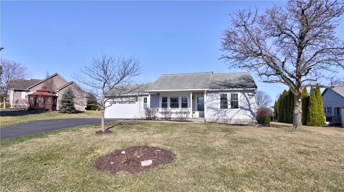 77 Bay Heights Circle, Geneva-town, New York 14456, Geneva Town, New York 14456, 2 Bedrooms Bedrooms, 6 Rooms Rooms,1 BathroomBathrooms,Residential,Closed,77 Bay Heights Circle, Geneva-town, New York 14456,0,R1607814