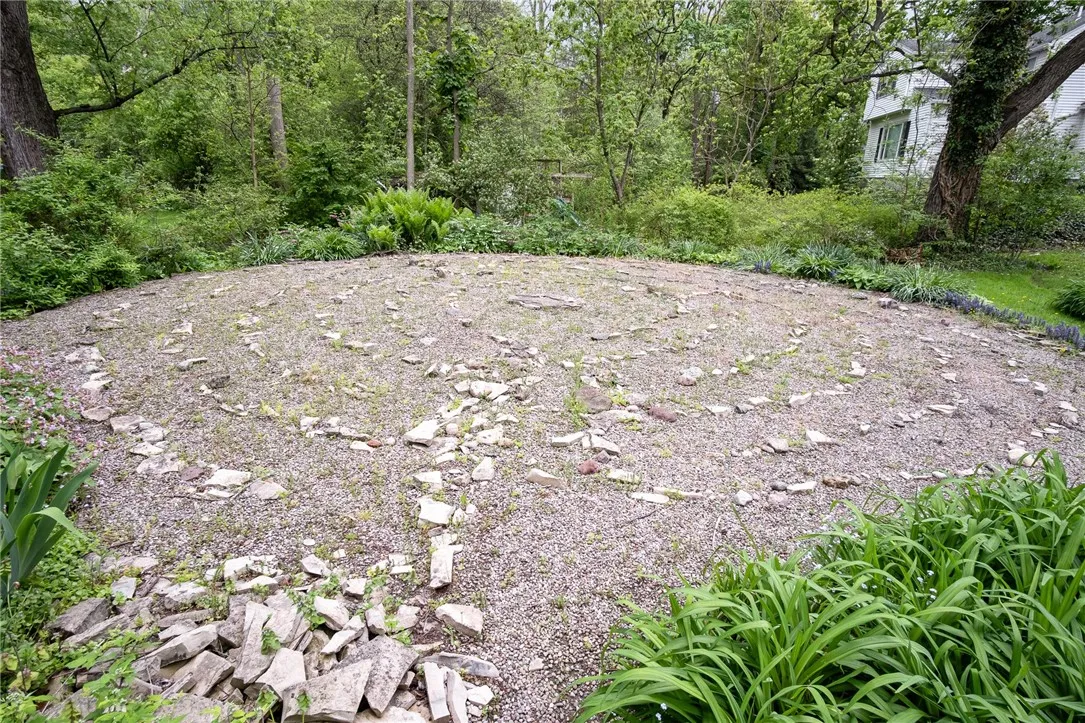 The Labyrinth