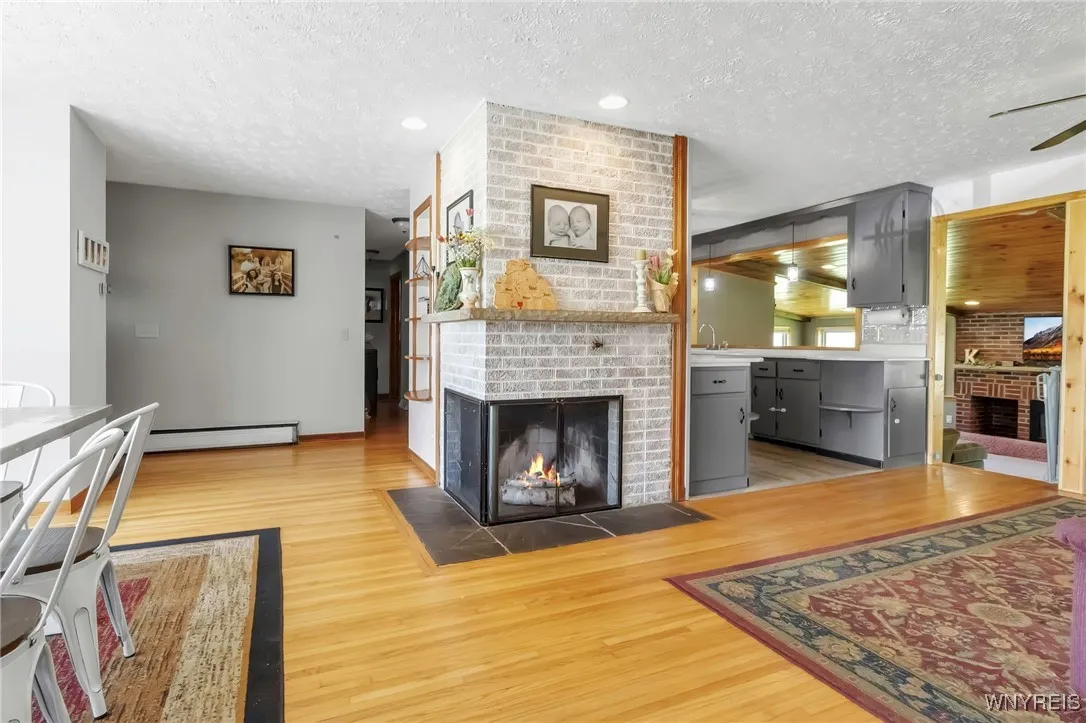 7174 Chestnut Ridge Road, Lockport-town, New York, Lockport Town, New York 14094, 3 Bedrooms Bedrooms, 9 Rooms Rooms,2 BathroomsBathrooms,Residential,Closed,7174 Chestnut Ridge Road, Lockport-town, New York ,B1608292