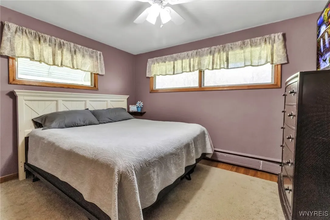 7174 Chestnut Ridge Road, Lockport-town, New York, Lockport Town, New York 14094, 3 Bedrooms Bedrooms, 9 Rooms Rooms,2 BathroomsBathrooms,Residential,Closed,7174 Chestnut Ridge Road, Lockport-town, New York ,B1608292