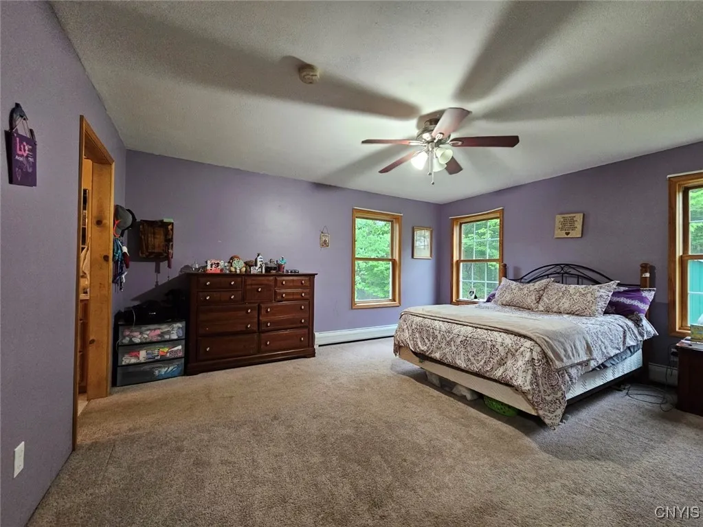 437 Nye Road, Virgil, New York 13045, Virgil, New York 13045, 4 Bedrooms Bedrooms, 11 Rooms Rooms,3 BathroomsBathrooms,Residential,For Sale,437 Nye Road, Virgil, New York 13045,0,S1607968