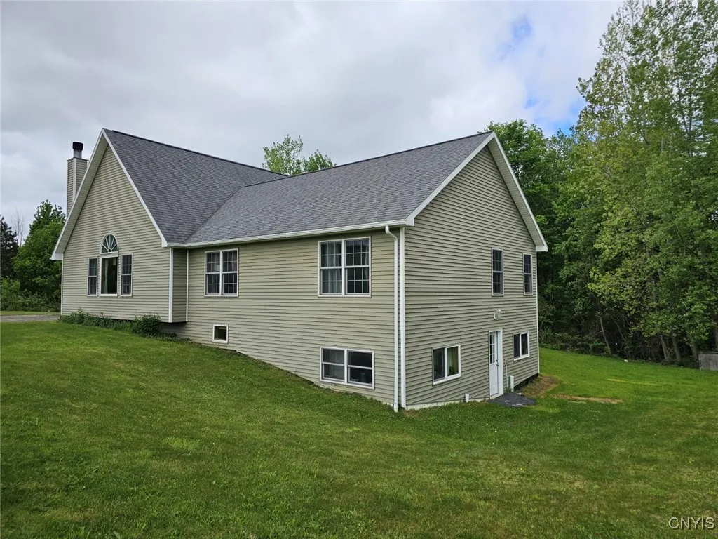 437 Nye Road, Virgil, New York 13045, Virgil, New York 13045, 4 Bedrooms Bedrooms, 11 Rooms Rooms,3 BathroomsBathrooms,Residential,For Sale,437 Nye Road, Virgil, New York 13045,0,S1607968