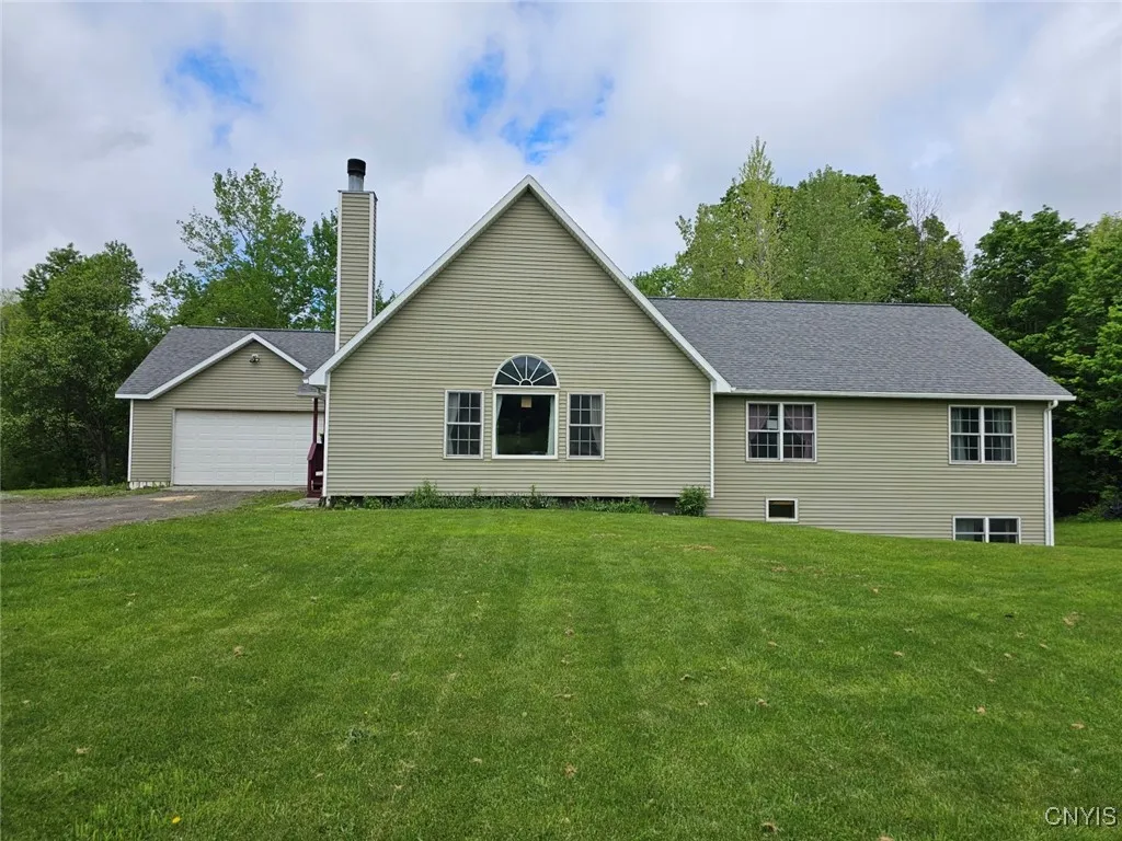 437 Nye Road, Virgil, New York 13045, Virgil, New York 13045, 4 Bedrooms Bedrooms, 11 Rooms Rooms,3 BathroomsBathrooms,Residential,For Sale,437 Nye Road, Virgil, New York 13045,0,S1607968