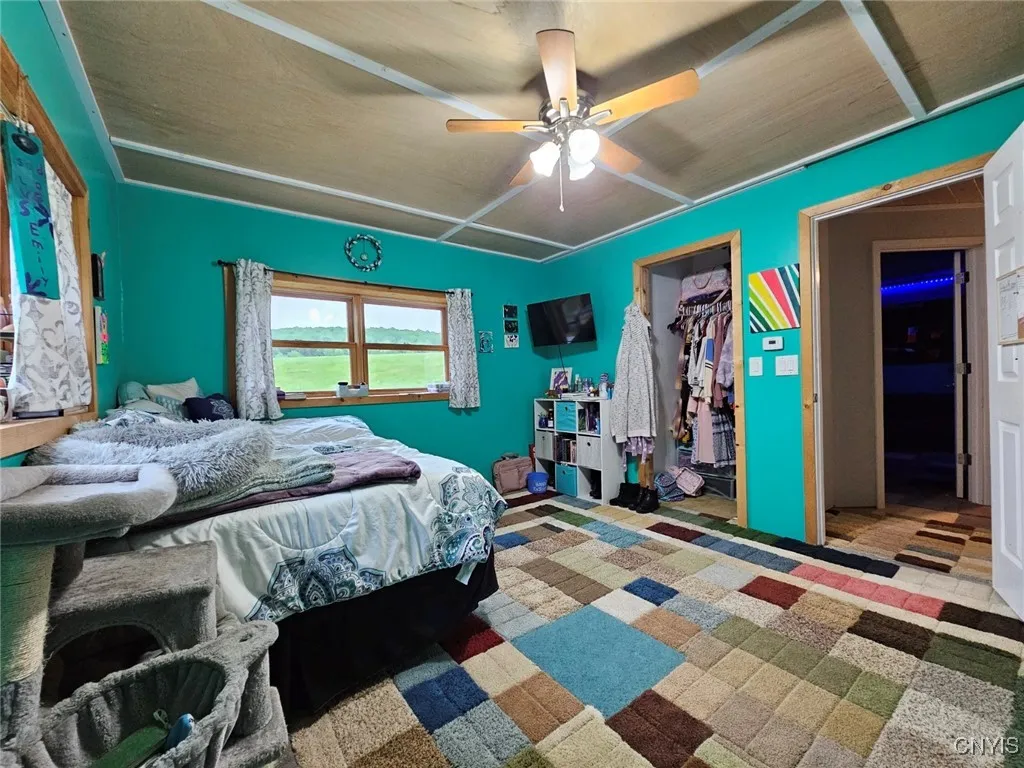 437 Nye Road, Virgil, New York 13045, Virgil, New York 13045, 4 Bedrooms Bedrooms, 11 Rooms Rooms,3 BathroomsBathrooms,Residential,For Sale,437 Nye Road, Virgil, New York 13045,0,S1607968