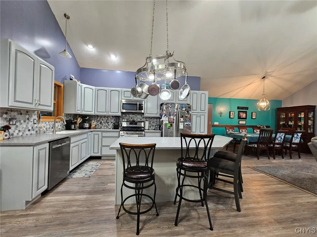 437 Nye Road, Virgil, New York 13045, Virgil, New York 13045, 4 Bedrooms Bedrooms, 11 Rooms Rooms,3 BathroomsBathrooms,Residential,For Sale,437 Nye Road, Virgil, New York 13045,0,S1607968