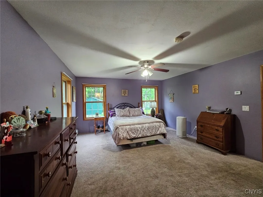 437 Nye Road, Virgil, New York 13045, Virgil, New York 13045, 4 Bedrooms Bedrooms, 11 Rooms Rooms,3 BathroomsBathrooms,Residential,For Sale,437 Nye Road, Virgil, New York 13045,0,S1607968