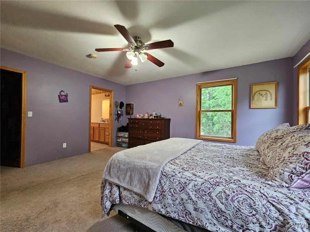 437 Nye Road, Virgil, New York 13045, Virgil, New York 13045, 4 Bedrooms Bedrooms, 11 Rooms Rooms,3 BathroomsBathrooms,Residential,For Sale,437 Nye Road, Virgil, New York 13045,0,S1607968