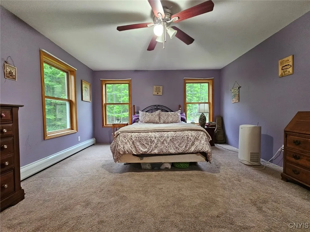 437 Nye Road, Virgil, New York 13045, Virgil, New York 13045, 4 Bedrooms Bedrooms, 11 Rooms Rooms,3 BathroomsBathrooms,Residential,For Sale,437 Nye Road, Virgil, New York 13045,0,S1607968